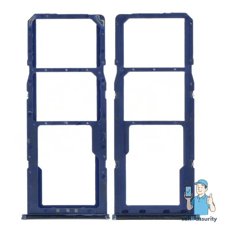 SIM Card Holder Tray for Samsung Galaxy M51